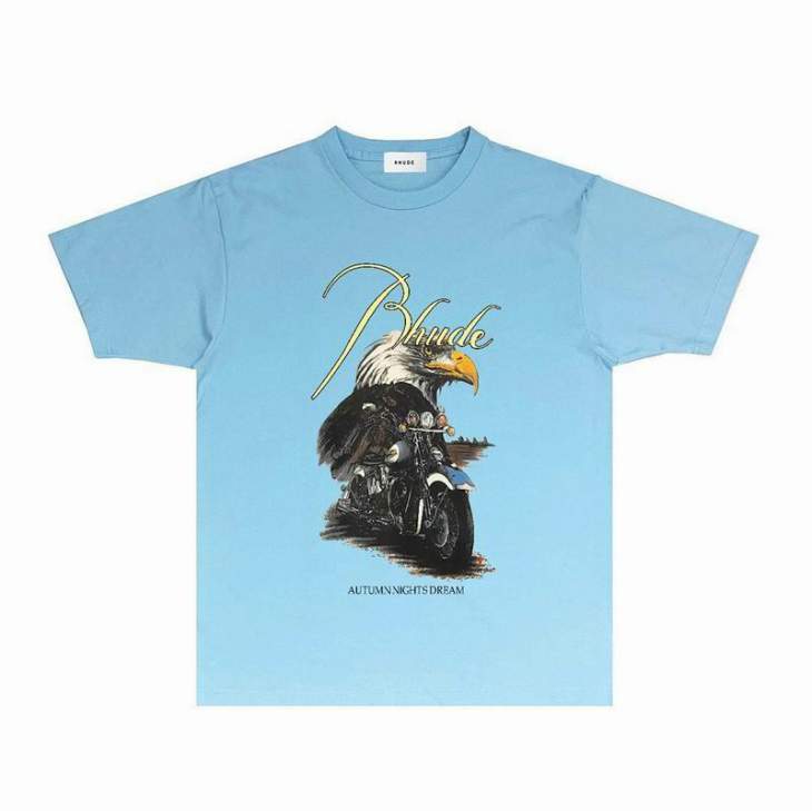 Picture of Rhude T Shirts Short _SKURhudeS-2XL11trRH2382510